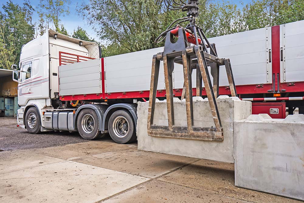 Prijs megablokken legioblock mega betonblok