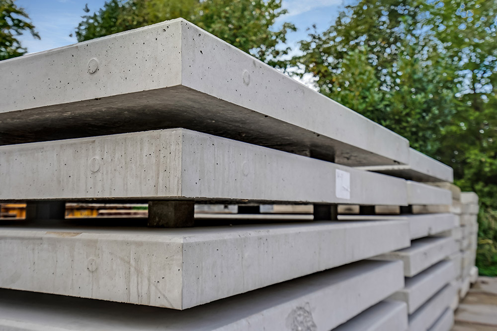 Voordelige betonplaten kopen